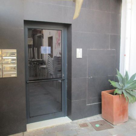 Apartamento Avda Del Mar II Inmomart Peñíscola 外观 照片
