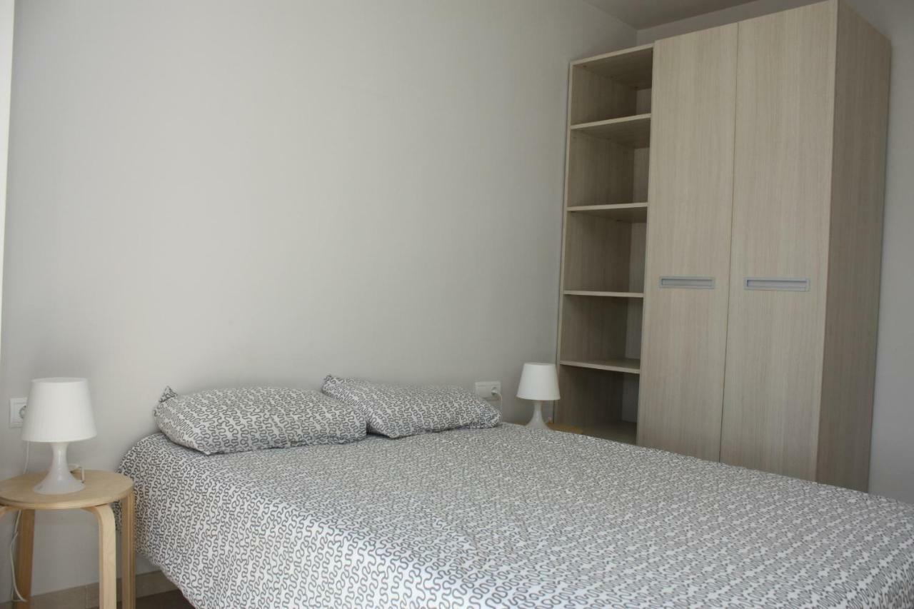 Apartamento Avda Del Mar II Inmomart Peñíscola 外观 照片